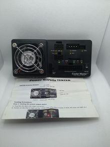 Cooler Master Power Supply Tester