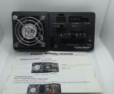 Cooler Master Power Supply Tester