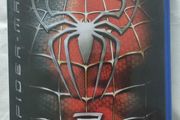 Spiderman 3 CIB for Playstation 2 PS2