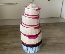 Free Food Containers