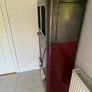 Hand made VW heavy metal drinks cabinet Image 2