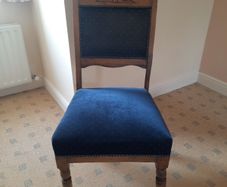 Antique Chair