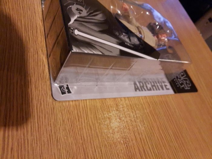 Star Wars Black Series Archive: Obi-Wan Kenobi  6''