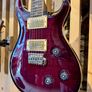2009 PRS 25th Anniversary Custom 24 10 Top Image 5
