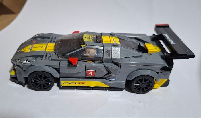 lego