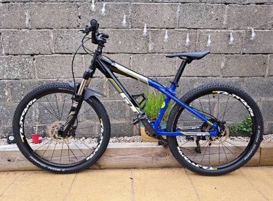 GT Brian Lopes Special Edition