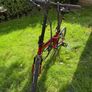 folding bike Image 6