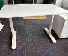 IKEA desk 800 x 1200