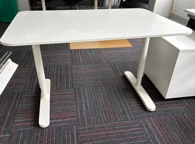 IKEA desk 800 x 1200