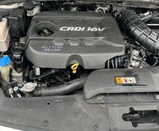 1.7 crdi engine