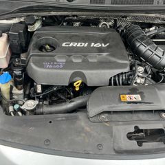 1.7 crdi engine