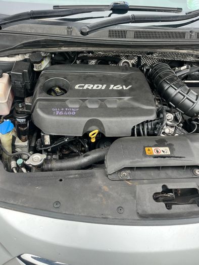 1.7 crdi engine