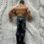 Chris Jericho Y2J Deluxe Aggression Best of 2008 Jakks Wrestling Figure WWE Used Please look at the pictures Image 8