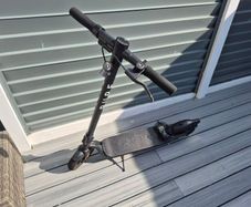 Pure Air Pro 3 Electric Scooter