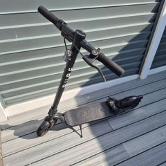 Pure Air Pro 3 Electric Scooter