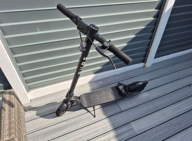 Pure Air Pro 3 Electric Scooter