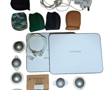 Netgear Arlo Security Camera kit