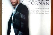 Shades of Jamie Dornan by Jo Berry (Hardback)