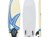Surfboard 170 cm Star