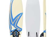 Surfboard 170 cm Star