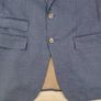 Suitsupply Pure Linen Blazer Jacket Mens 40R Medium Image 4