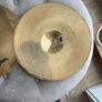 Zildjian Custom A Mastersound 14" hi hat Image 5