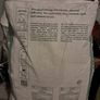 bags of tile adhesive Image 3