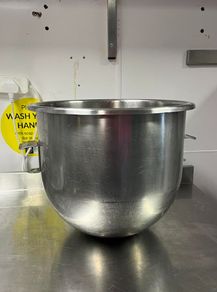 20L commercial mixing bowl