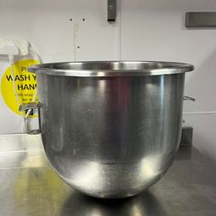 20L commercial mixing bowl