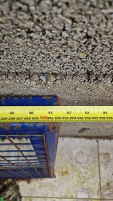 Steel mesh gate - heavy duty