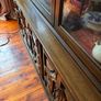 1970's Vintage Spanish Revival Suite of furniture Image 2
