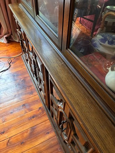 1970's Vintage Spanish Revival Suite of furniture