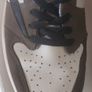 NIKE Jordan 1 Travis Scott Mocha Image 7