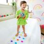 Munchkin Toddler Children Anti-Slip Safety Bath Mat Image 7