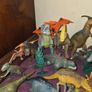 41 Dinosaur Lot Image 7