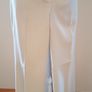 Size 10 Cream Suit Image 2