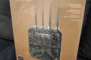 Wavlink Wifi6 Outdoor Extender Brand New