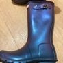 Hunter Wellies Image 2