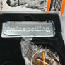 Trainspotting Limited Numbered Edition VHS Box Papers Holder, Glasses Image 3