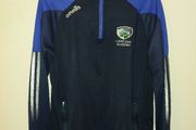 laois gaa halfzip