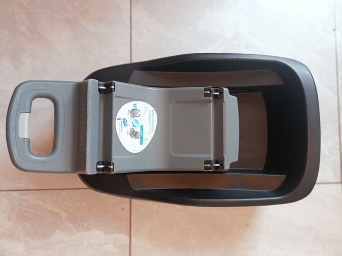 Maxi-Cosi 2wayFix ISOFIX Base (i-Size)