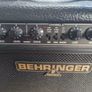 Behringer GMX210 V-Tone Combo Image 3