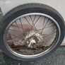 Honda 50 Image 2