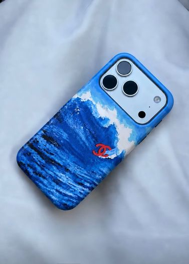 iPhone 17 pro max phone case