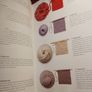 DK /KNIT Step by Step  / 2012 Image 6