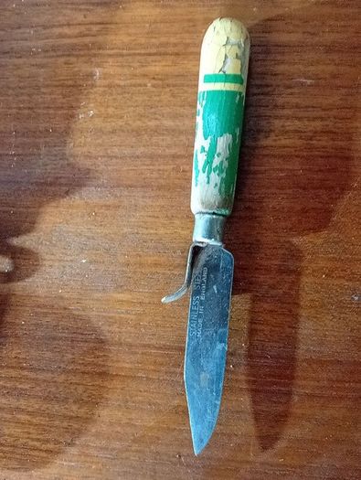 Kitchenalia