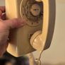Vintage 1960 Bell  Princess telephone Image 3