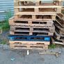 Free Pallets and Timber Frames Image 2