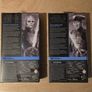 Star Wars Grand Inquisitor & Fifth Brother 6" Scale Black Series New & Unopened Image 2