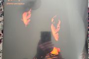 The Telescopes: Altered Perception 2 LP Compilation, Purple vinyl